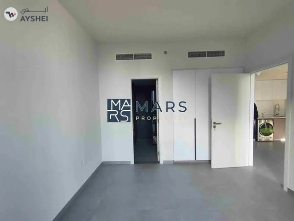 Spacious 1 Bedroom Apartment Available for Rent in Aljada