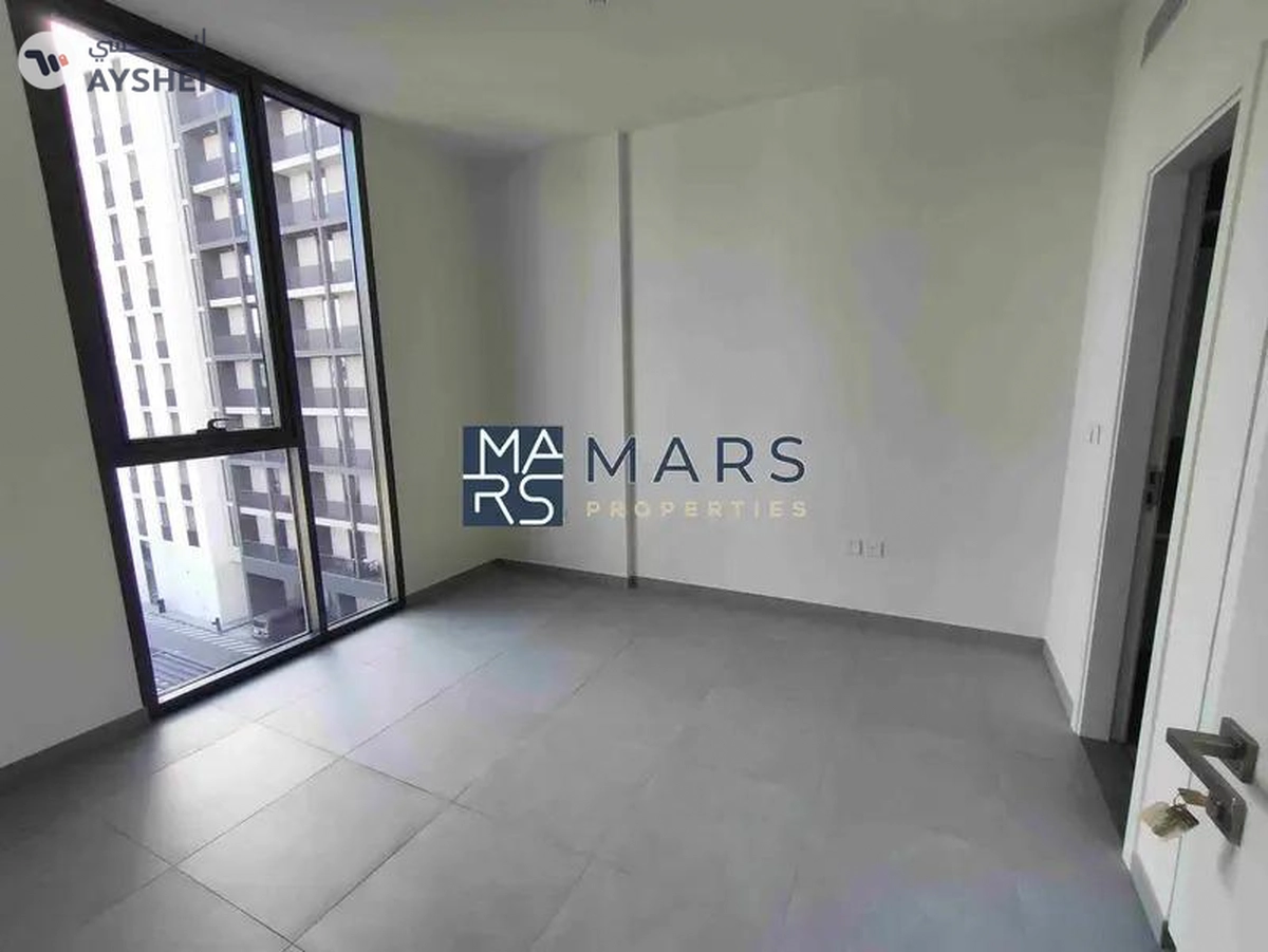 Spacious 1 Bedroom Apartment Available for Rent in Aljada-5-5