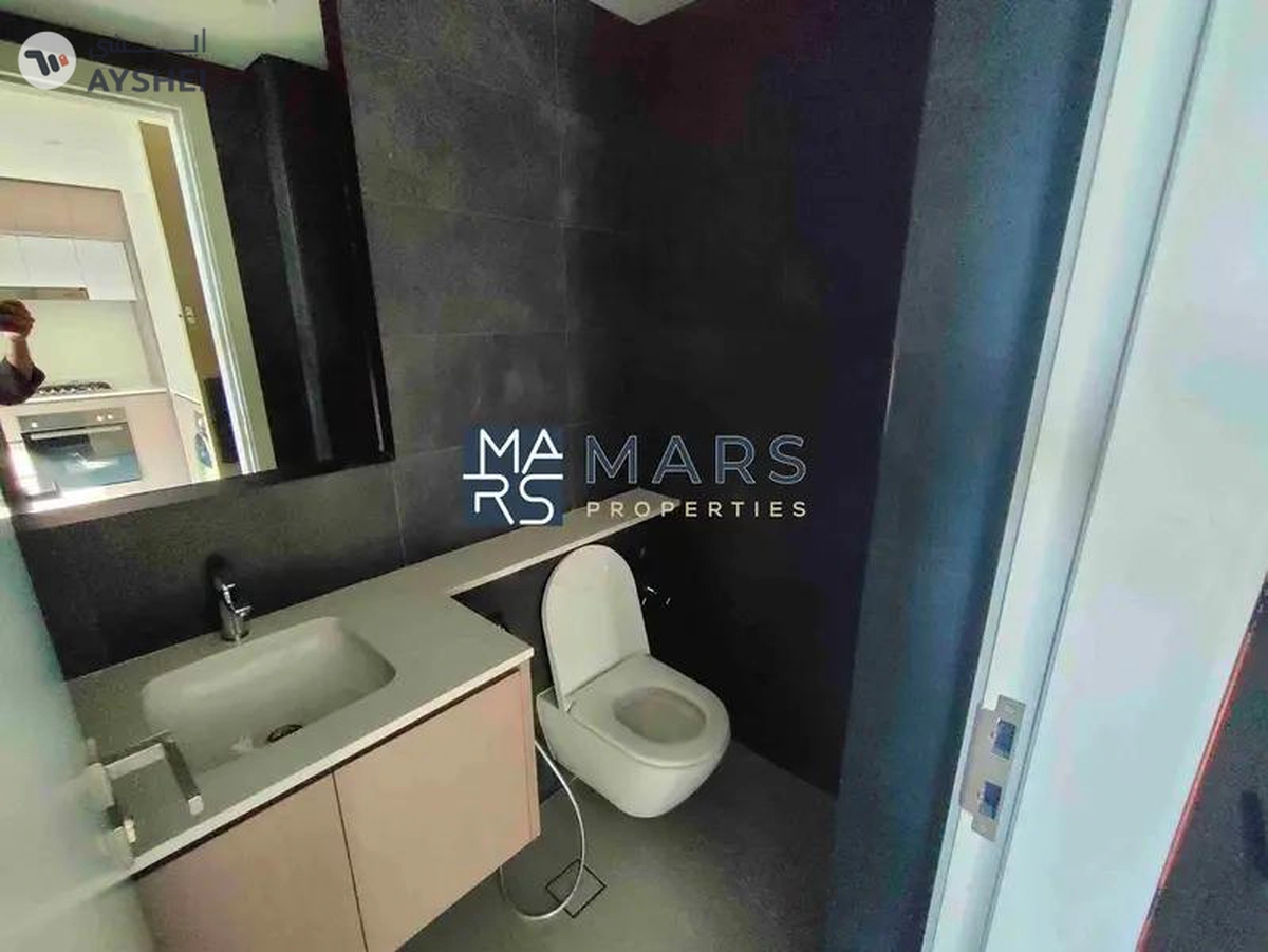 Spacious 1 Bedroom Apartment Available for Rent in Aljada-6-6