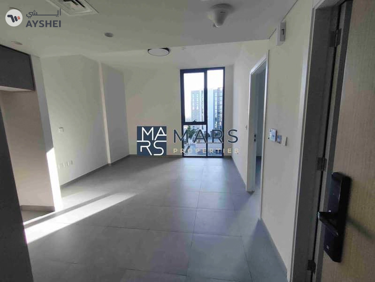 Spacious 1 Bedroom Apartment Available for Rent in Aljada-7-7