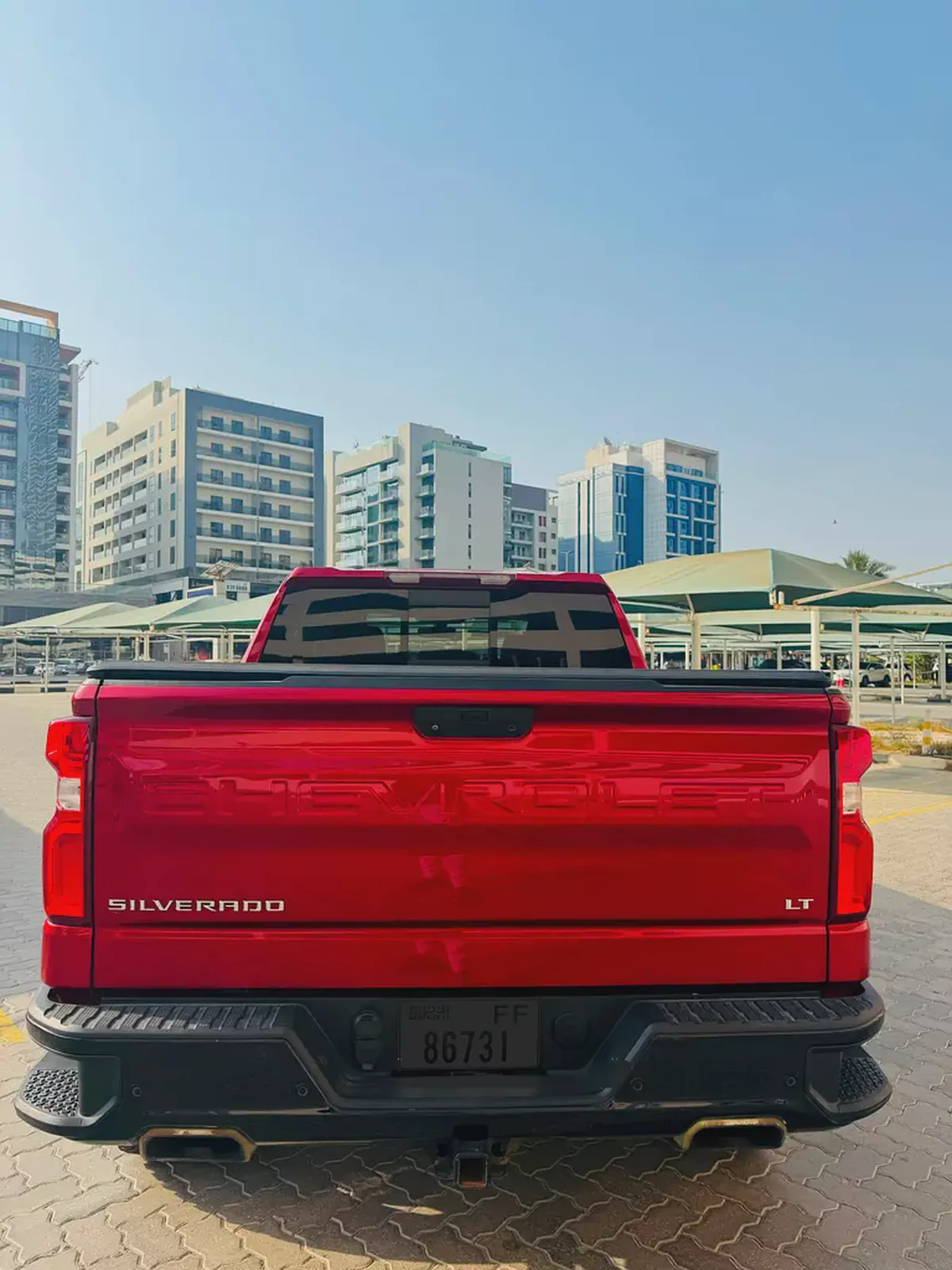 2021 Chevrolet Silverado Under warantty Cash, Inhouse finance & Bank finance | Top Line-1-1