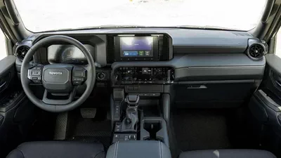 Toyota Prado GXR (LHD) TOYOTA PRADO 250 TXL 2.7P AT LIMITED MY2025 – WHITE-14