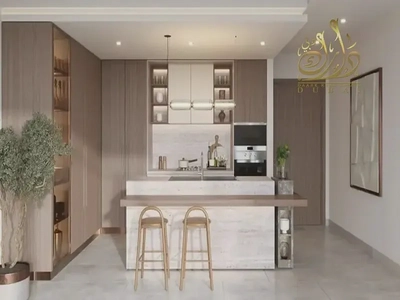 Limited units_Fully Furnished_OPEN VIEW_INVESTOR DEAL_LUXURY FINISHING-6