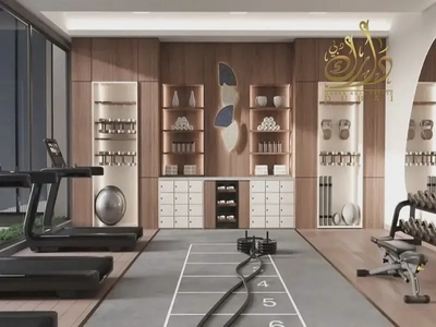 Limited units_Fully Furnished_OPEN VIEW_INVESTOR DEAL_LUXURY FINISHING-4