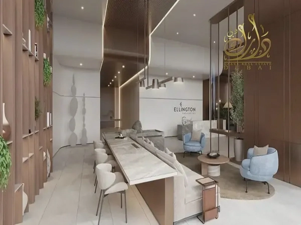 Limited units_Fully Furnished_OPEN VIEW_INVESTOR DEAL_LUXURY FINISHING