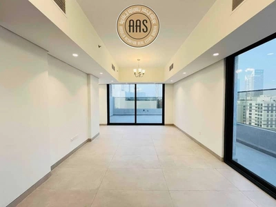 Top Floor || 3 Bedroom Penthouse || Terrace || In 250K Only-22