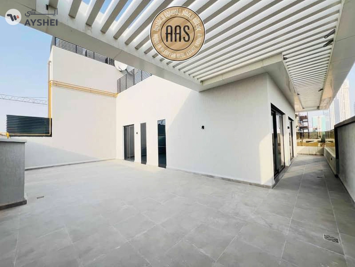 Top Floor || 3 Bedroom Penthouse || Terrace || In 250K Only-1-1