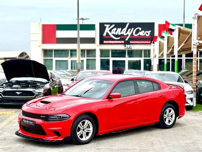 2022 Dodge Charger SXT - # 65740-0
