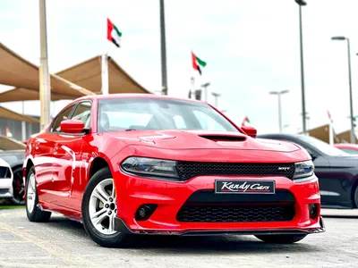 2022 Dodge Charger SXT - # 65740-5