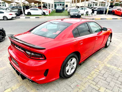 2022 Dodge Charger SXT - # 65740-8