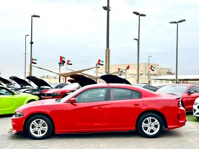 2022 Dodge Charger SXT - # 65740-6