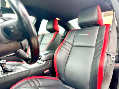 2022 Dodge Charger SXT - # 65740-1