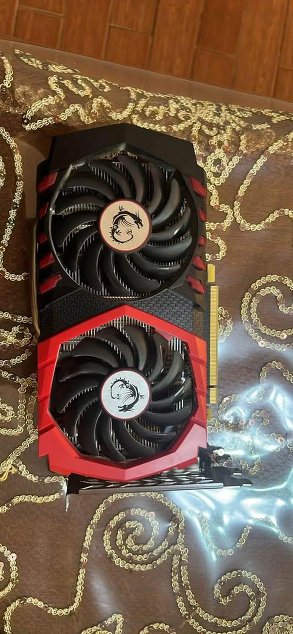gtx 1050ti