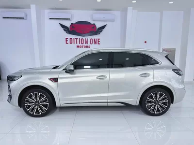Hongqi HS5 2025 GCC agency warranty-3