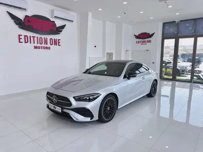 Mercedes-Benz CLE-Class 200 2024 European Specs-0