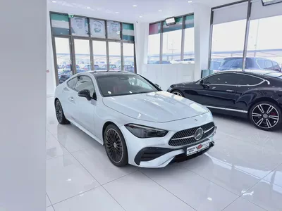 Mercedes-Benz CLE-Class 200 2024 European Specs-2