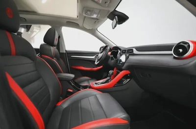 MG ZS-11