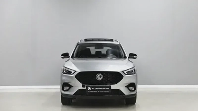 MG ZS-12
