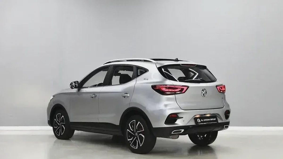 MG ZS-2-2