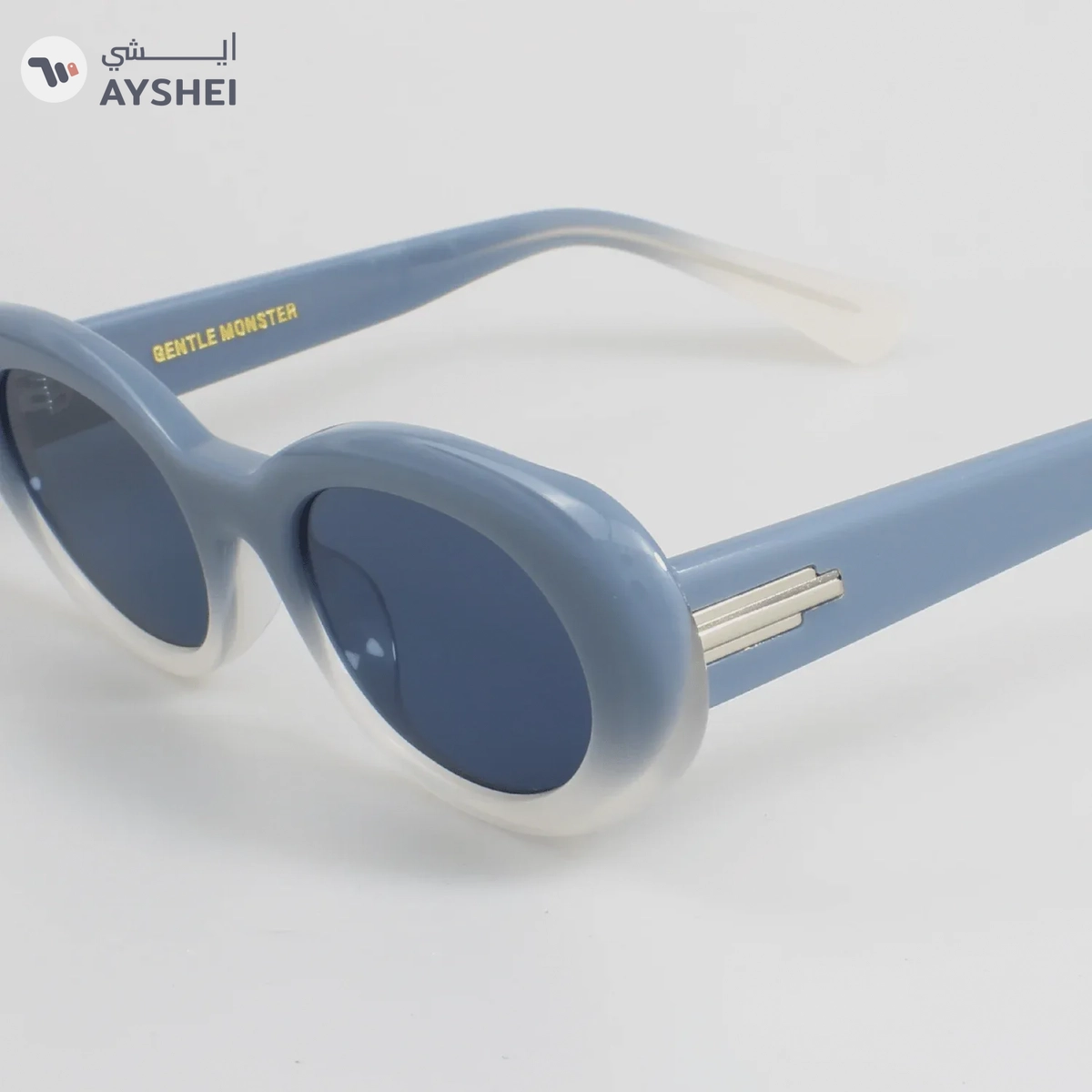 Gentle Monster LE for Men and Women-2-2