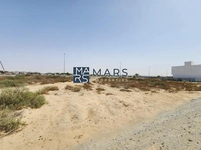 Tilal City, Sharjah-1