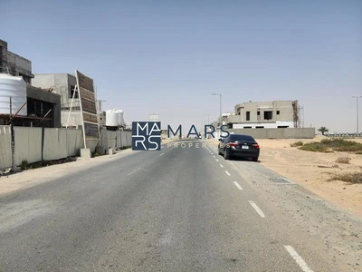 Tilal City, Sharjah-5