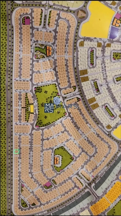 Tilal City, Sharjah-6