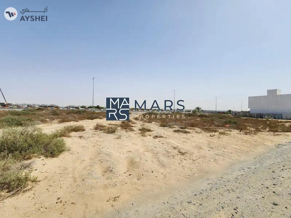 Tilal City, Sharjah-1-1