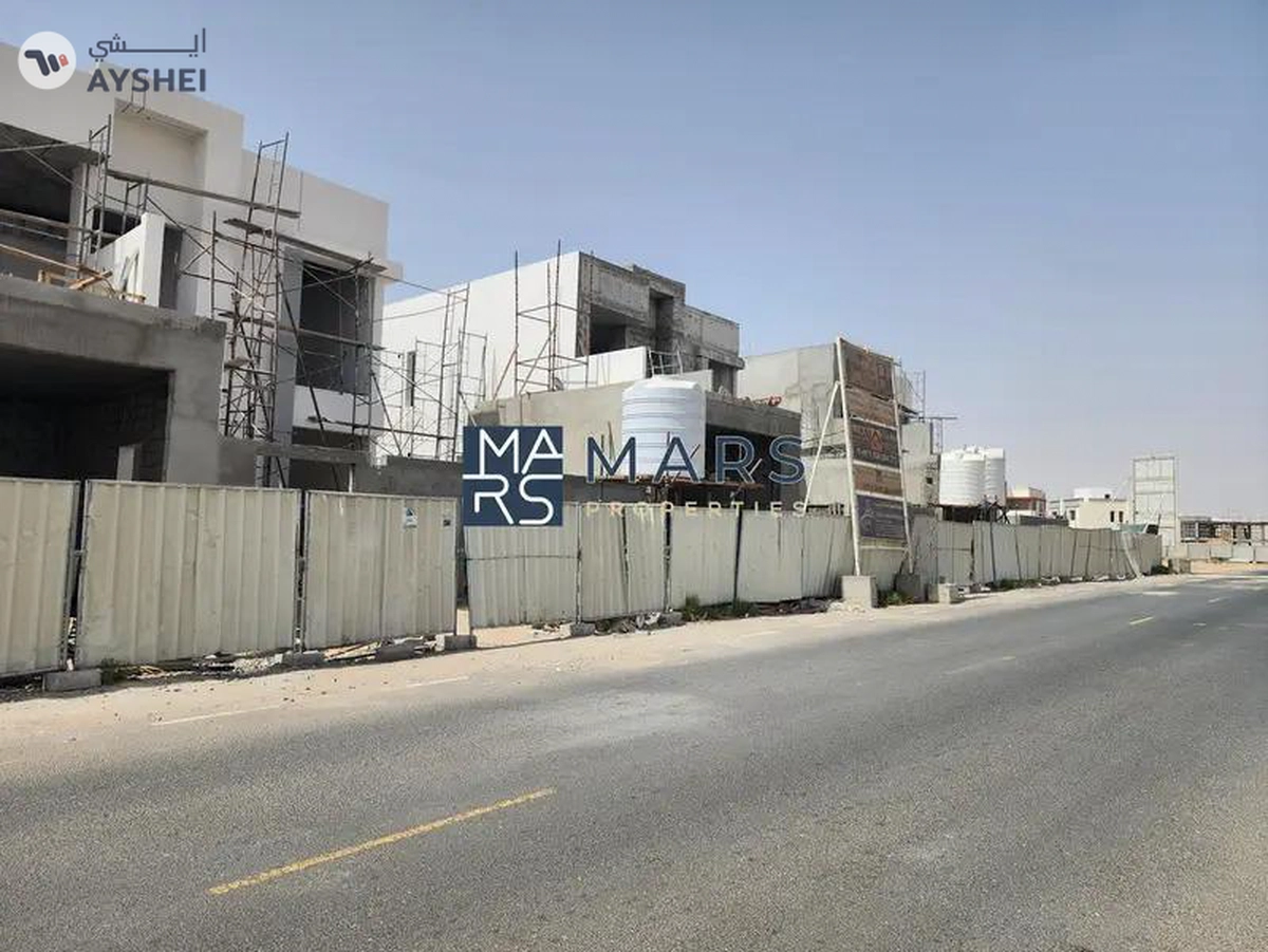 Tilal City, Sharjah-2-2