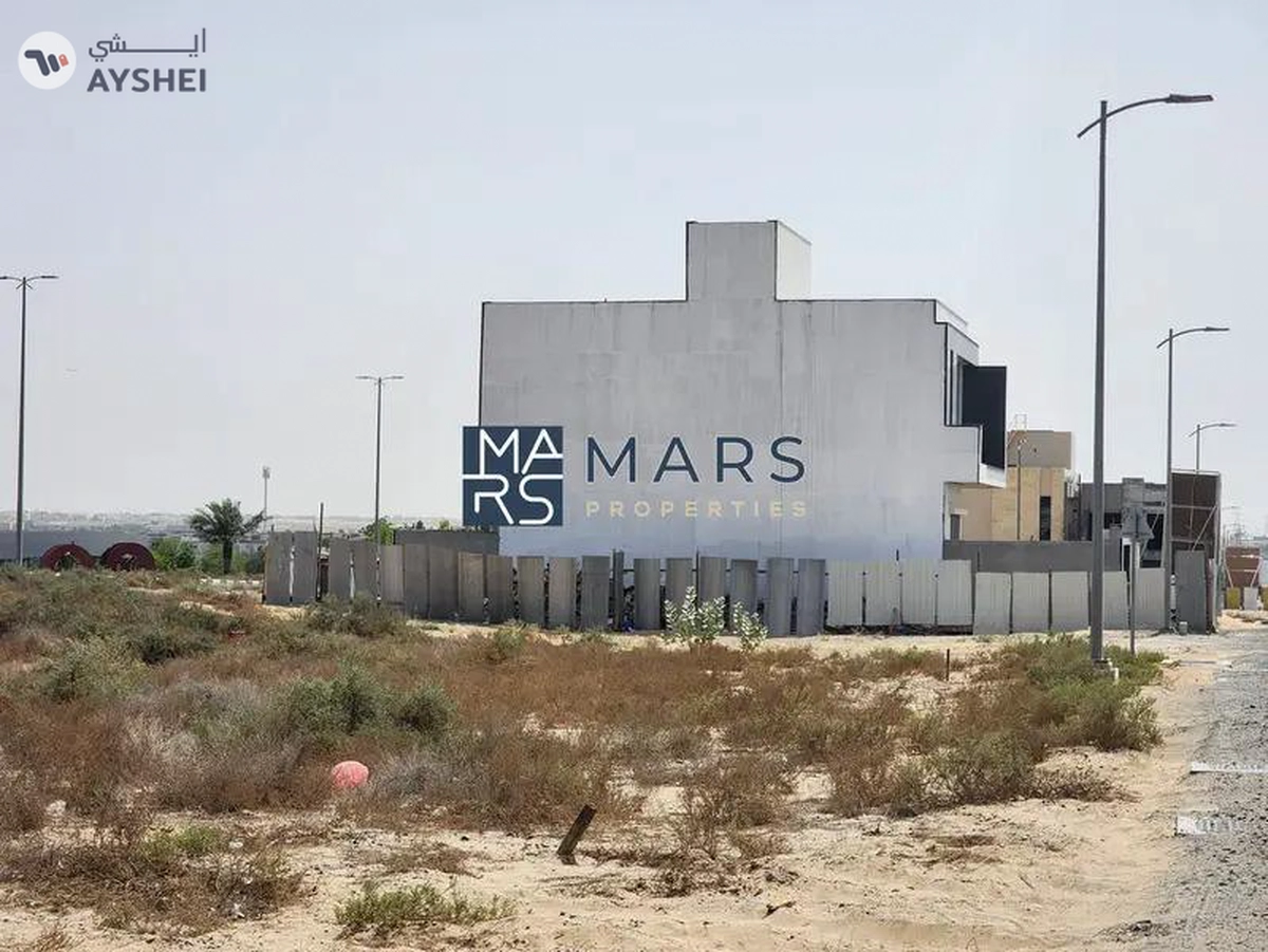 Tilal City, Sharjah-3-3
