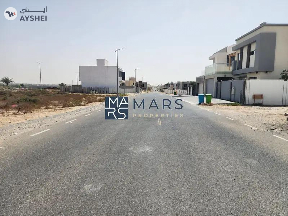 Tilal City, Sharjah-4-4