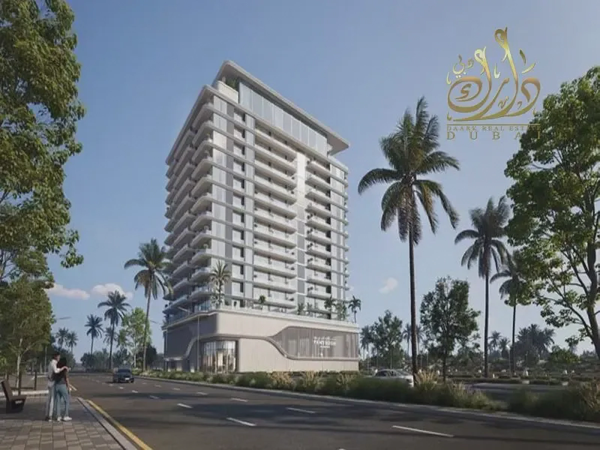 NEW LAUNCH PRICE/NEAR METRO/OMYA RESIDENCES/ASK DM-7-7