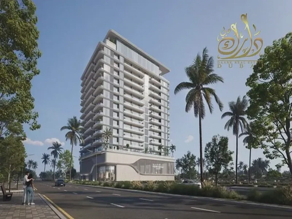 NEW LAUNCH PRICE/NEAR METRO/OMYA RESIDENCES/ASK DM