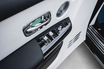 2026 ROLLS ROYCE PHANTOM EWB | GCC | MAIN DEALER WARRANTY SERVICE | VIP REAR SEATS-10