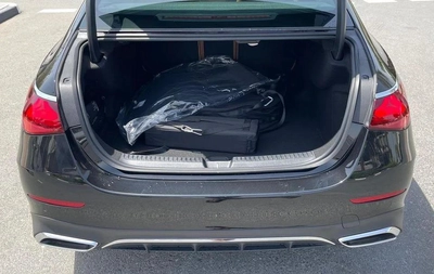 Mercedes Benz E200 AMG Under warranty 2026 GCC - AED 289,000-19