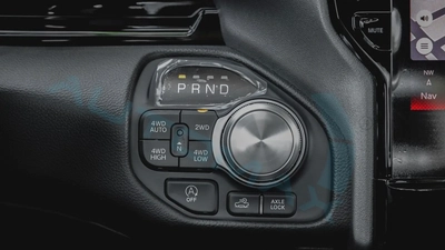 ( For Export / multiple colors ) 2026 RAM 1500 Rebel 3.0TT Hurricane GCC BRAND NEW-10