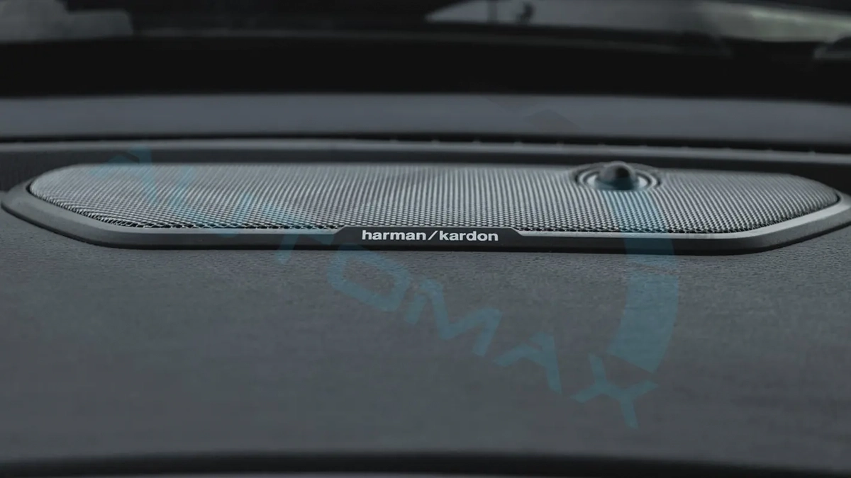 ( For Export / multiple colors ) 2026 RAM 1500 Rebel 3.0TT Hurricane GCC BRAND NEW-14-14