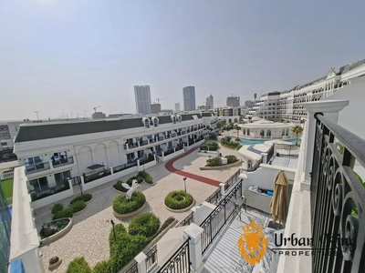Like Brand new building 3bhk available in Arjan-0