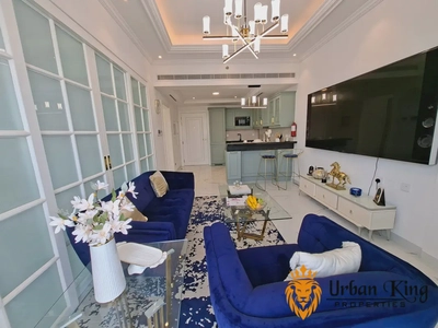 Like Brand new building 3bhk available in Arjan-1