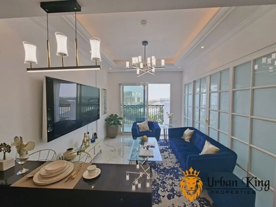 Like Brand new building 3bhk available in Arjan-2