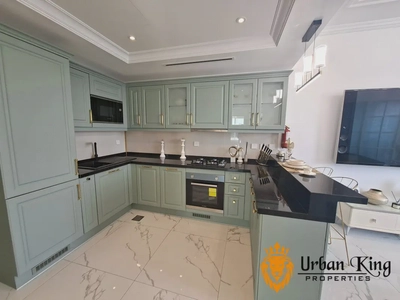 Like Brand new building 3bhk available in Arjan-5