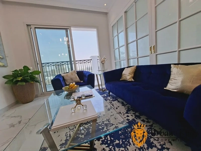Like Brand new building 3bhk available in Arjan-9