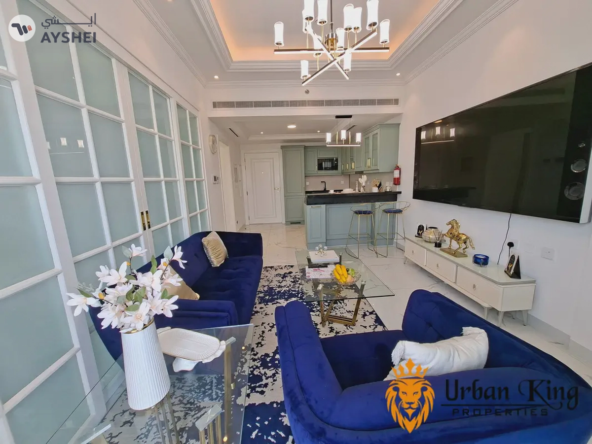 Like Brand new building 3bhk available in Arjan-1-1