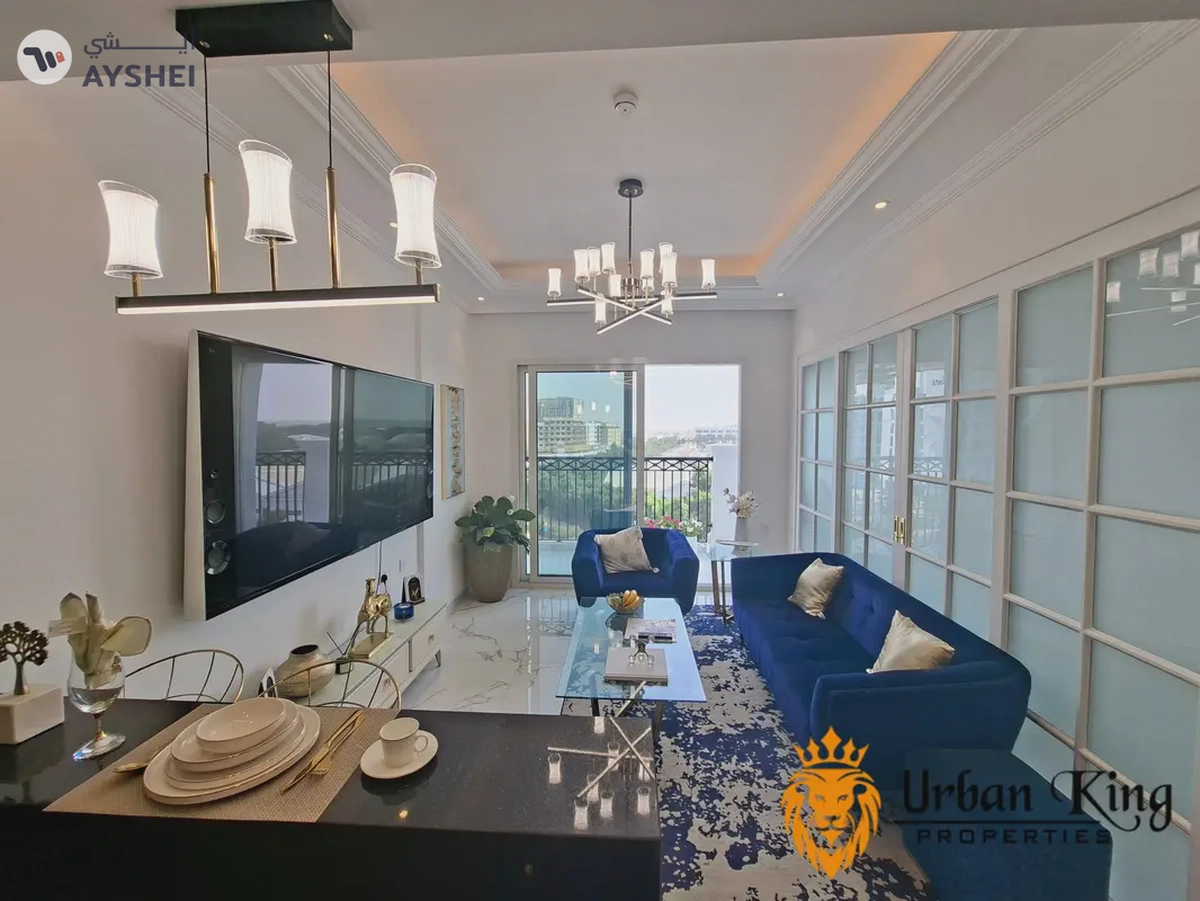 Like Brand new building 3bhk available in Arjan-2-2