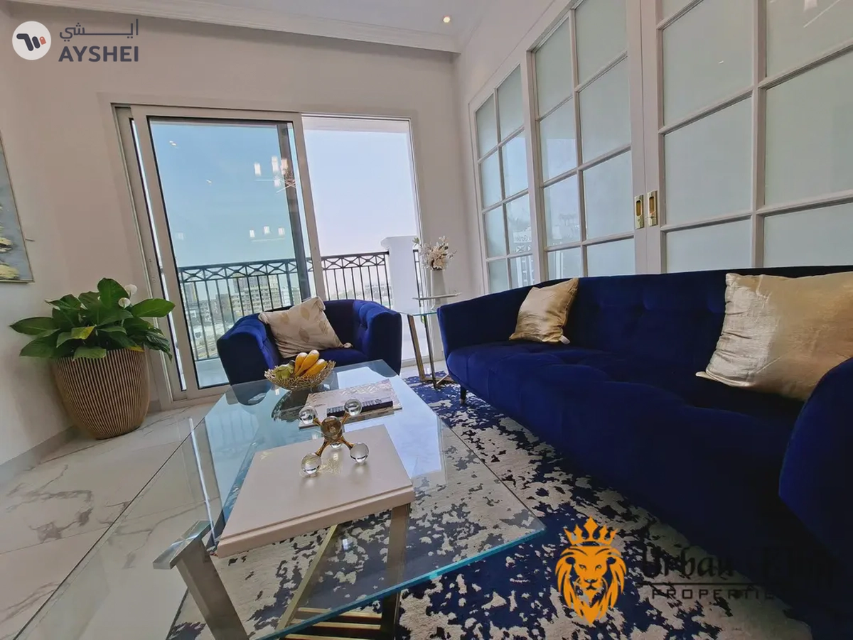 Like Brand new building 3bhk available in Arjan-9-9