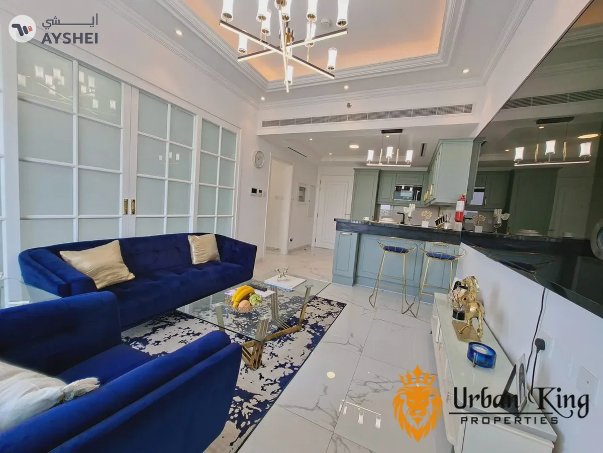 Like Brand new building 3bhk available in Arjan-10-10