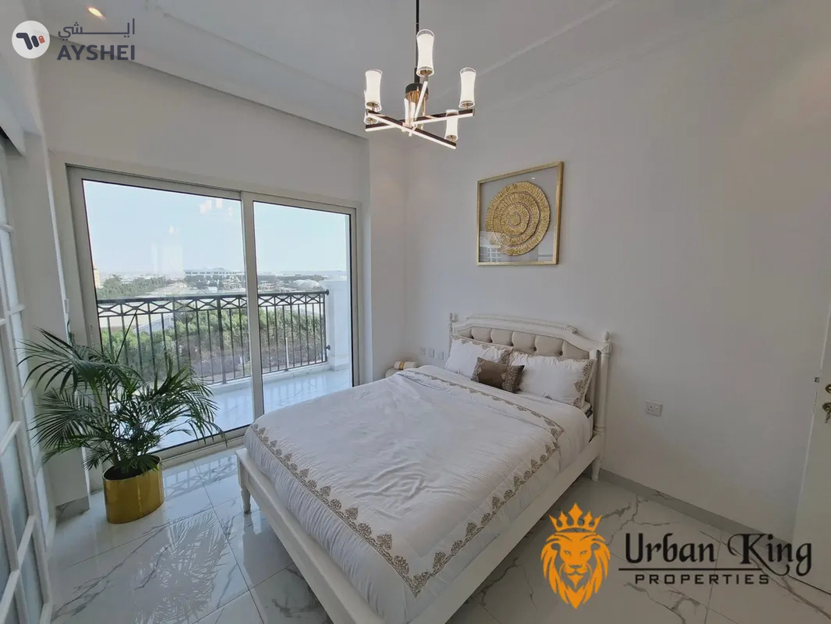 Like Brand new building 3bhk available in Arjan-12-12