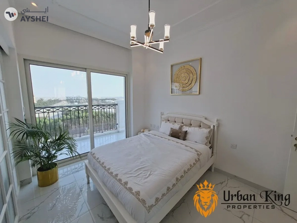 Like Brand new building 3bhk available in Arjan