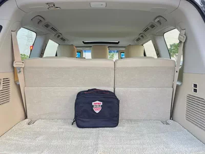 Nissan Patrol SE Titanium 2017 | GCC Specs | Well Maintained-18