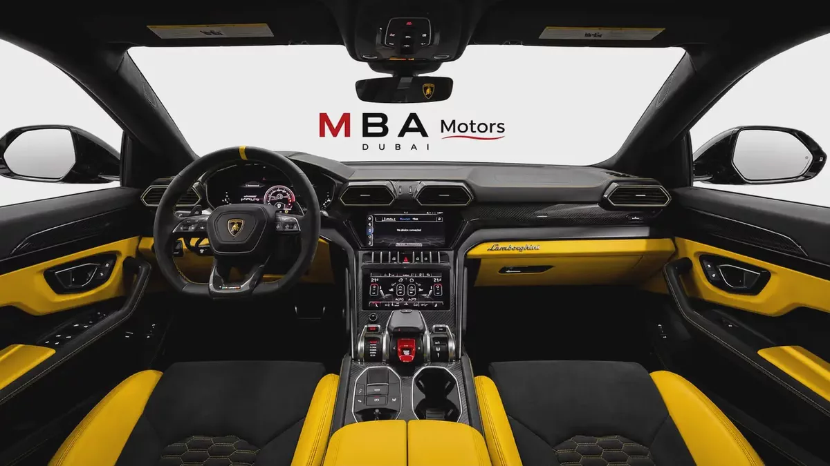 2021 Lamborghini Urus - Mansory Kit - Full Carbon Fiber-11-11